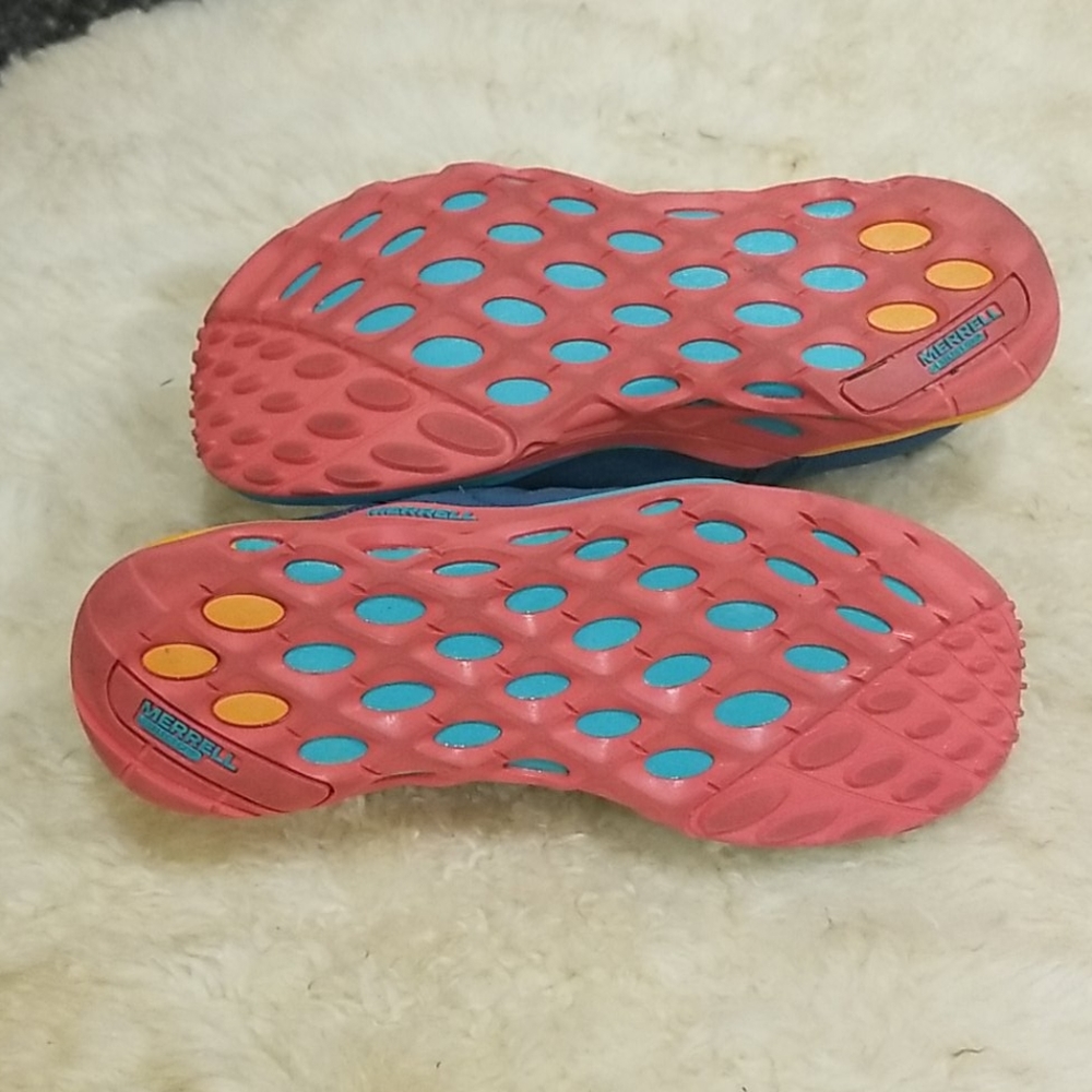 Merrell women's Range AC - Picture 5 of 5